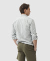 Underwood Long Sleeve Cotton Shirt