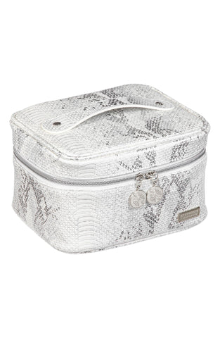Cairo White Sands Louise Travel Case