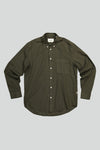 Arne 5655 Long Sleeve Button Down Shirt