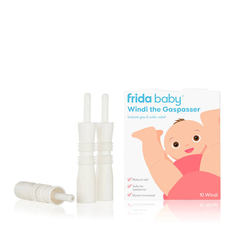 Frida Baby 3-in-1 Nose, Nail + Ear Picker [2 Count] by