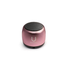  U Speaker Micro Matte Pink