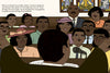 Little People, Big Dreams Book Martin Luther King Jr