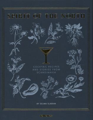 Spirit Of The North: Cocktail Recipes