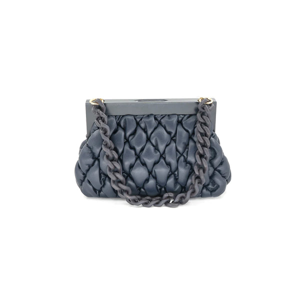 Quited Clutch 2581