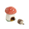 Toadstool Play House