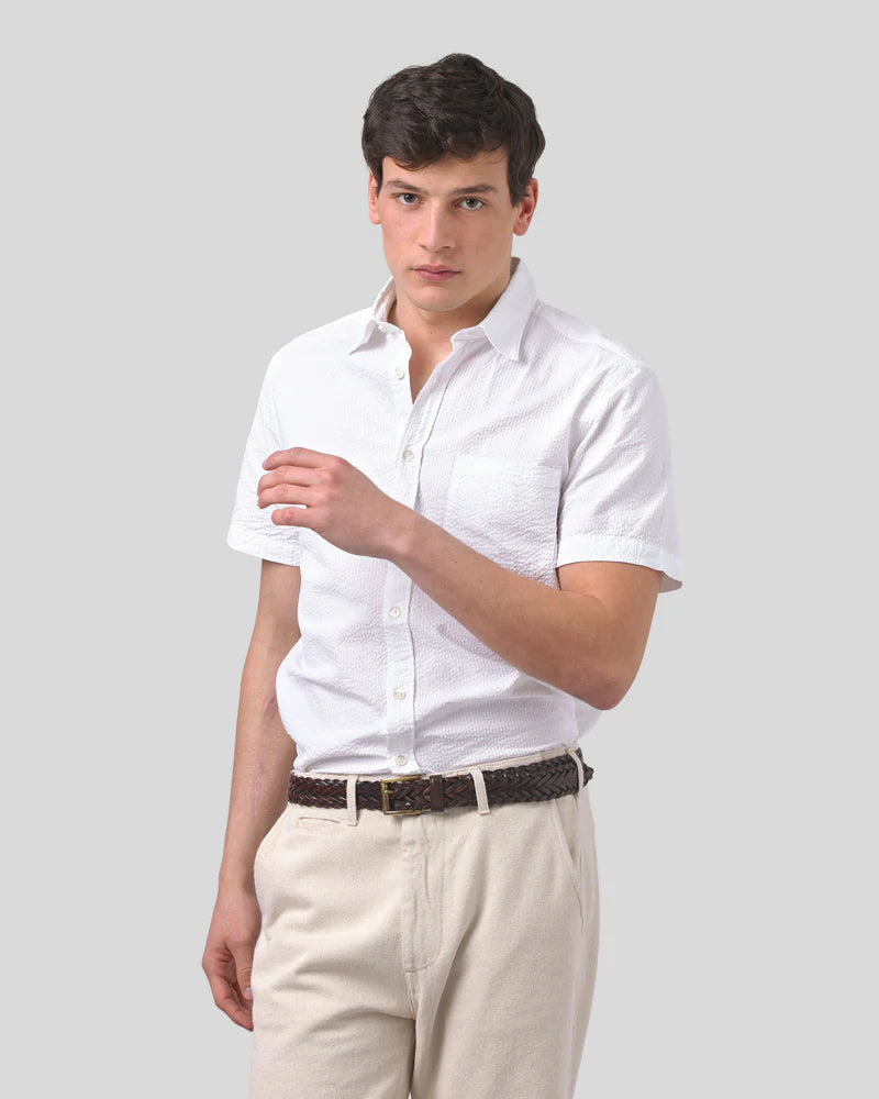 Atlantico Short Sleeve Shirt