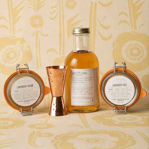 Campo Cocktail Gift Set