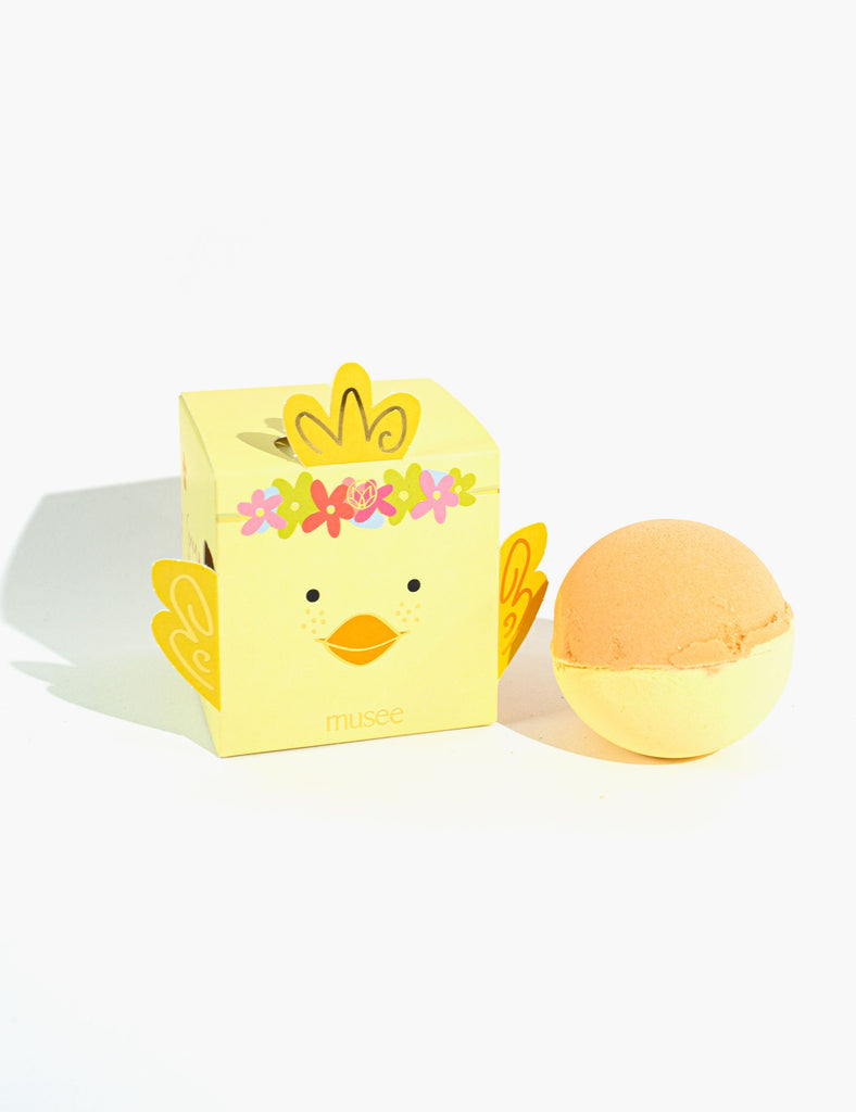 Spring Chick Boxed Balm