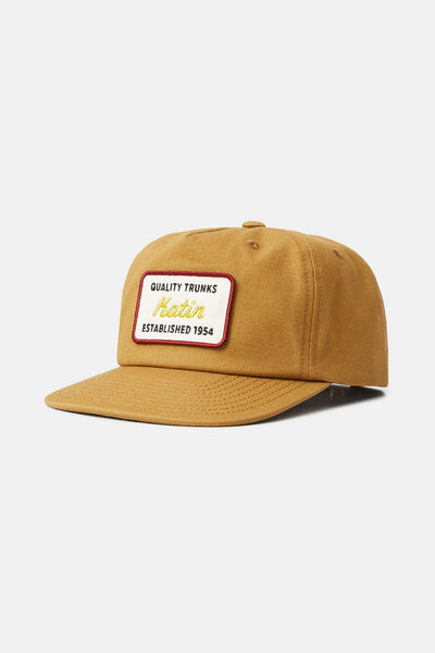 Quality Hat