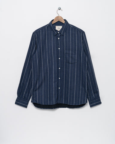 Lopes Chest Pocket Woven Fw22