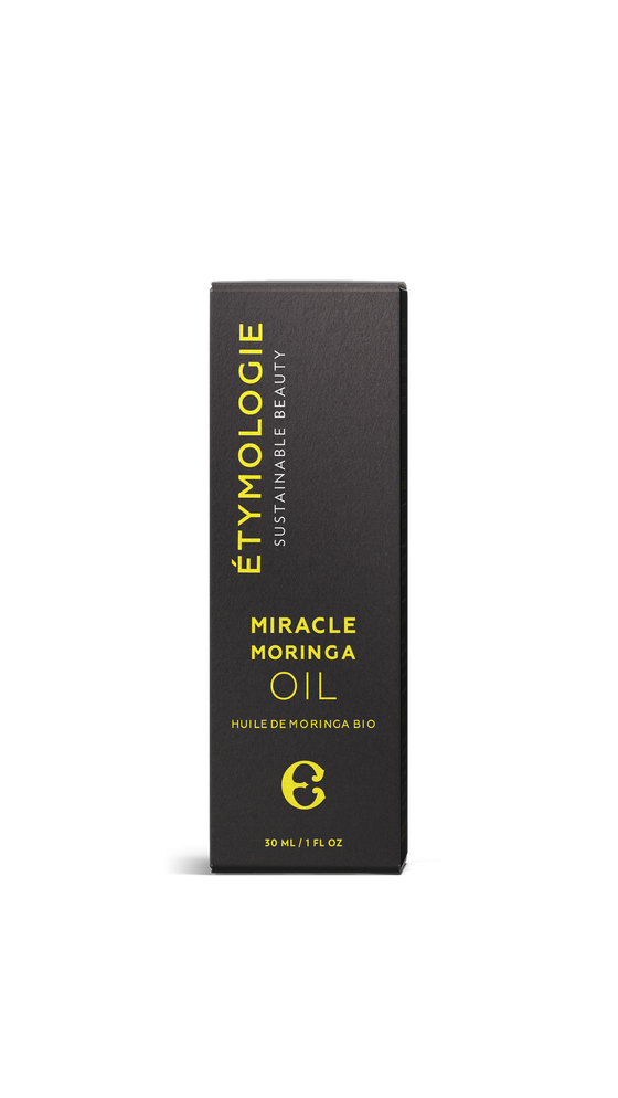Miracle Moringa Oil