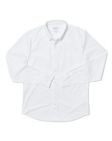  Commuter Shirt - Slim Fit Bright White