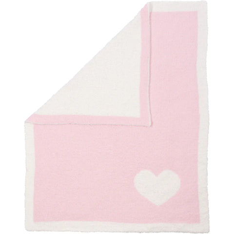 Luxxe Reversible Baby Blanket