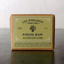  Pinon Handmade Soap