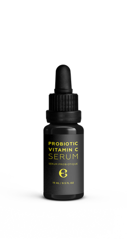Probiotic Vitamin C Serum