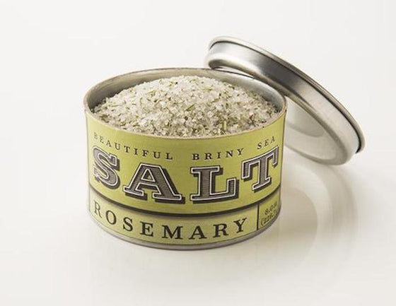 Rosemary Salt Blend