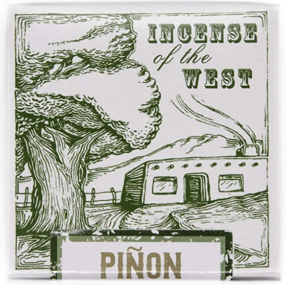 Pinon Incense