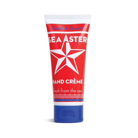 Swedish Dream Aster Hand Cream