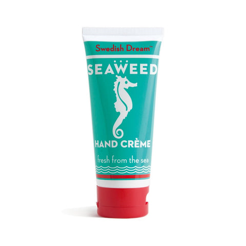 Swedish Dream Seaweed Hand Cream