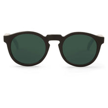  Black-Jordaan Sunglasses with Classical Lenses