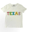 Crystal Texas T-Shirt
