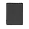 D.I.Y. Sketchbook - Large Black Paper