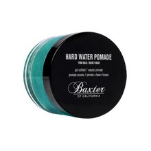  Baxter Hard Water Pomade