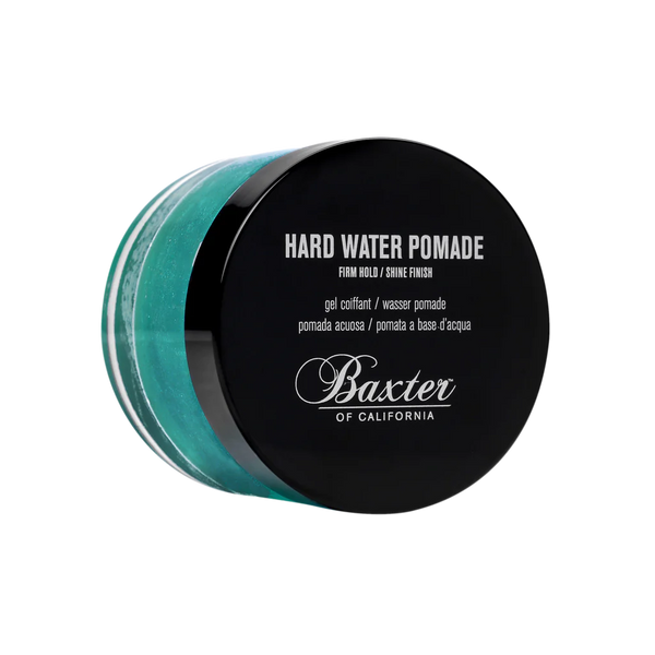 Baxter Hard Water Pomade