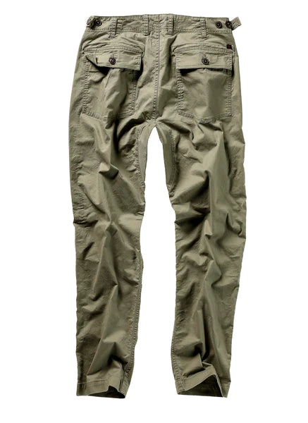 Canvas Stretch Supply Pant M507612