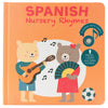 Spanish Nursery Rhymes - Pin Pon