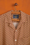 Vermon Short Sleeve Tencel Shirt