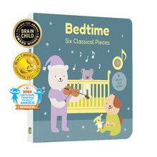  Cali's Books Bedtime with Mozart
