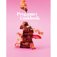  Pregnancy Cookbook