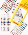 Everyday Sparkle Sticker Book
