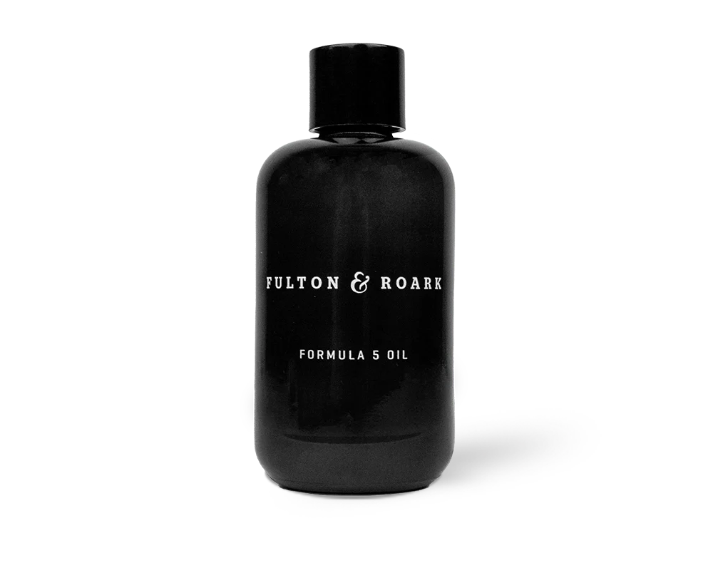 Fulton & Roark Formula 5 Oil