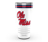 Tervis 30oz College Stainless Tumbler