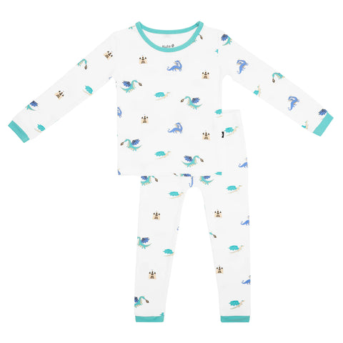 Kyte Baby Toddler Pajama Set