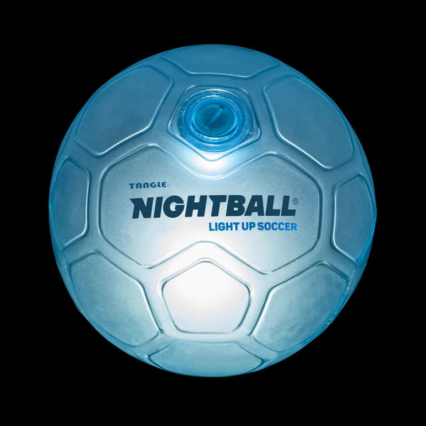 Tangle Nightball Soccer Ball