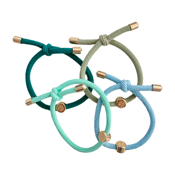 Smith and Co Hair Tie