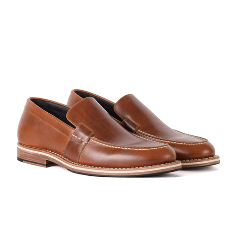 The Wilson Loafer