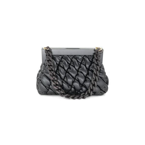 Quited Clutch 2581