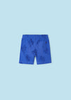 Riviera Bermuda Shorts