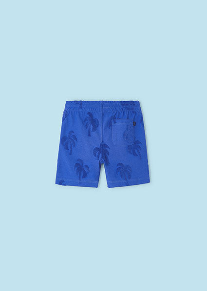 Riviera Bermuda Shorts