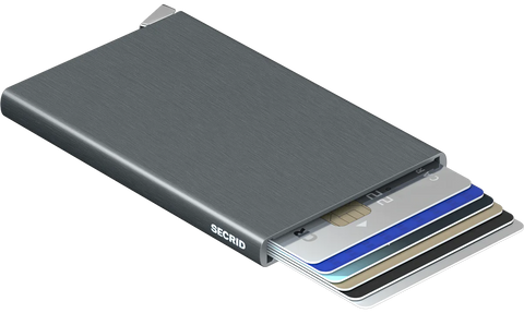 Secrid Premium Frost Cardprotector