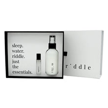  Riddle Oil Essential Gift Set