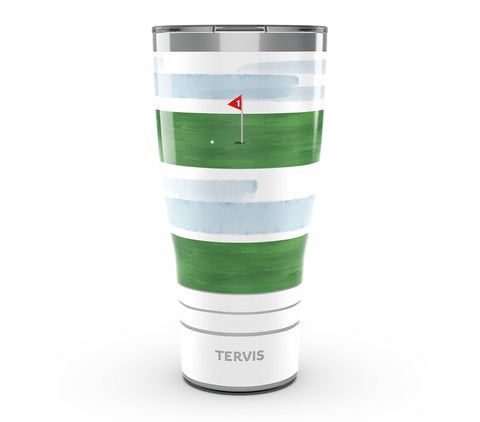 Golf - Sink the Putt 30oz Stainless Tumbler