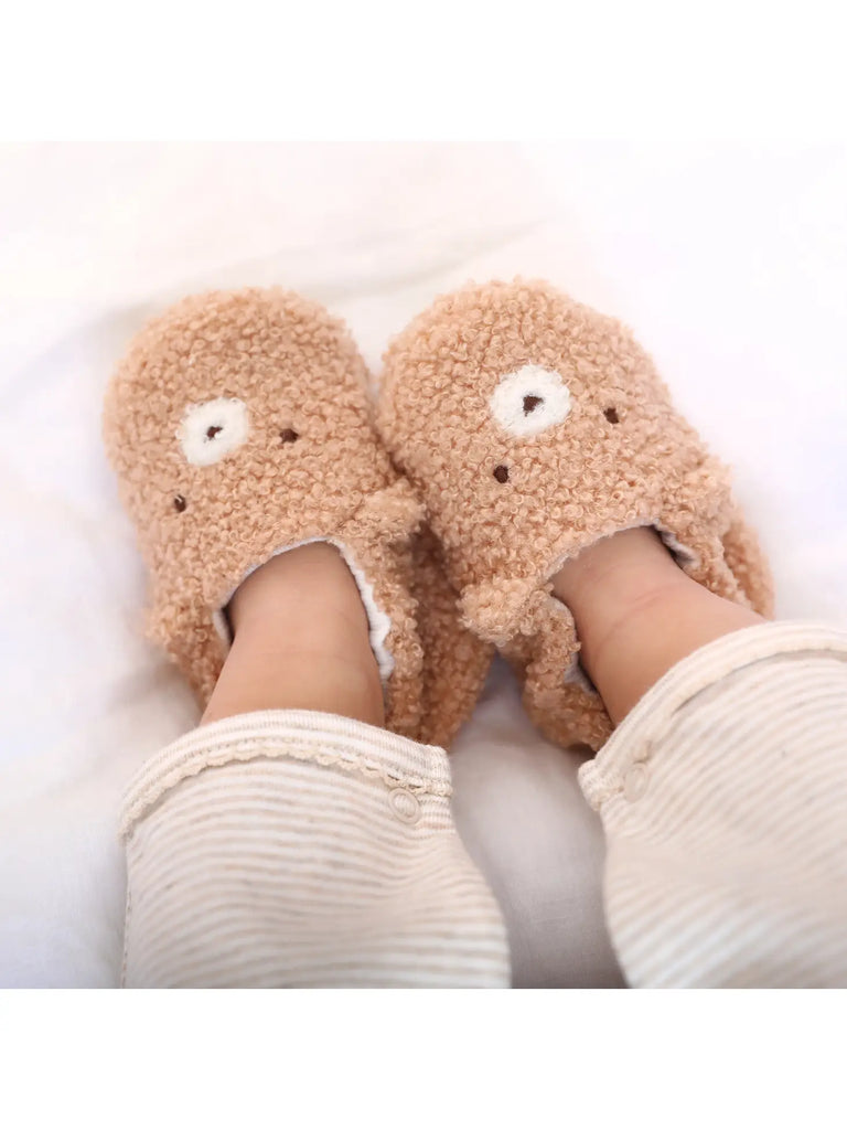 Albetta 2025 baby booties