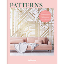  Patterns: Patterned Home Inspiration