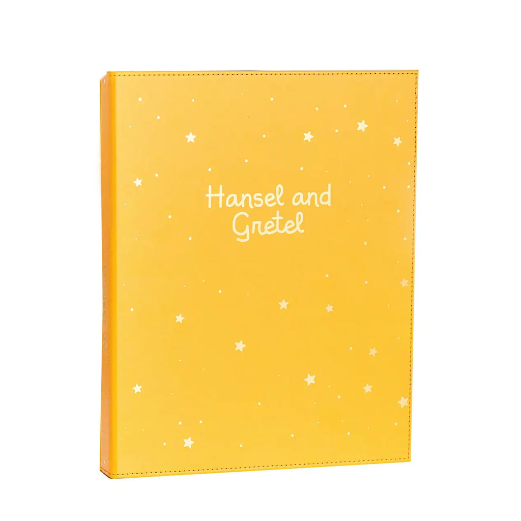 Cali's Books Hansel and Gretel Recordable Children Storybook
