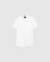 Palm Beach Linen Short Sleeve Shirt